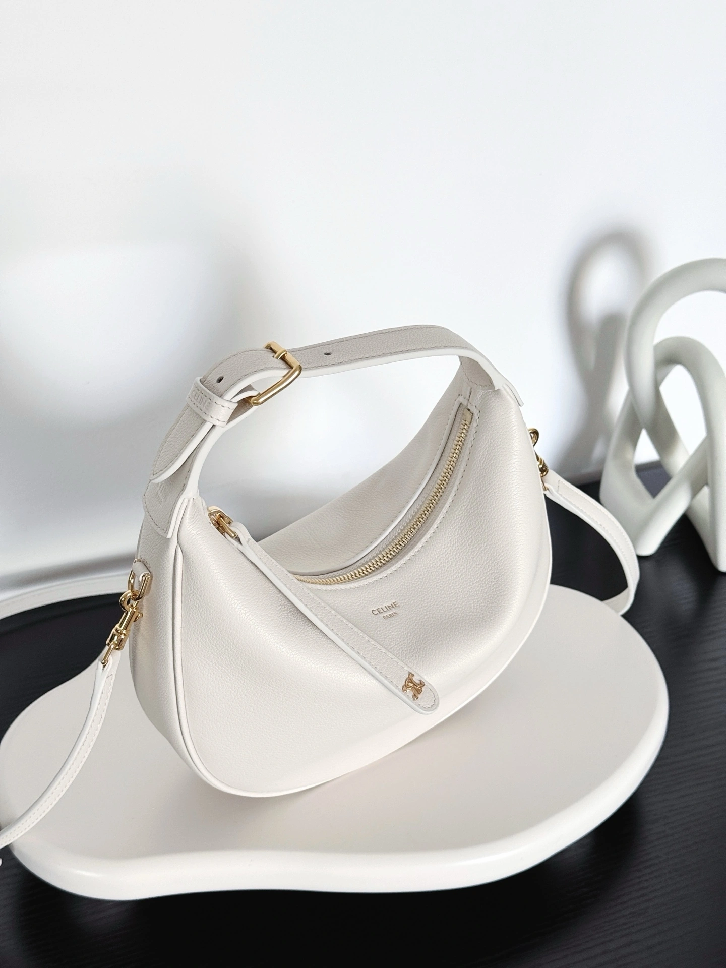MOMO-- 358i95 120723DPJ.01RC high quality version Calfskin item:E-B805J2415